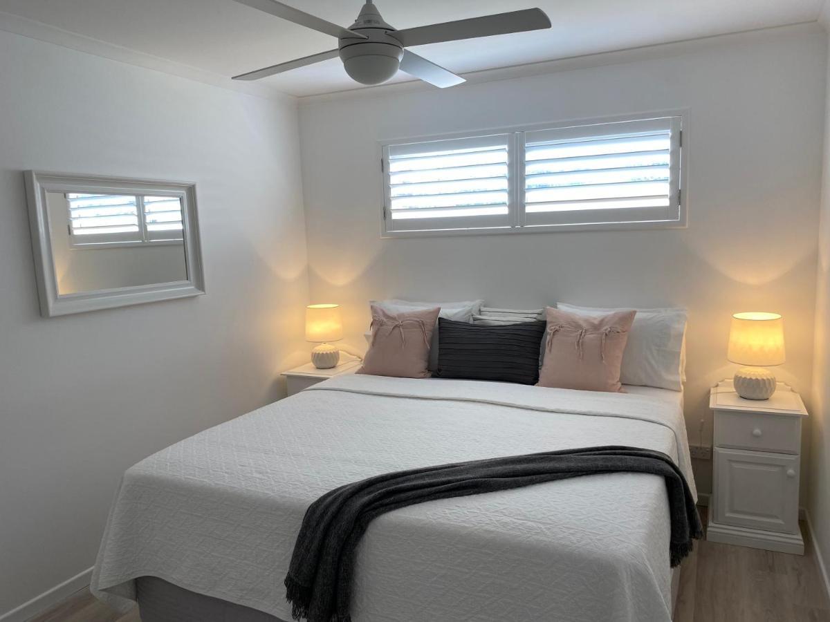 Rainbow Beach Dream Newly Renovated Stylish One Bedroom Apartment Экстерьер фото