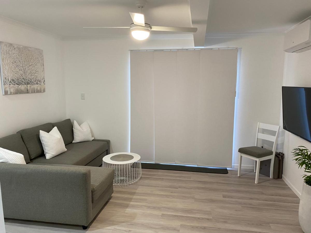 Rainbow Beach Dream Newly Renovated Stylish One Bedroom Apartment Экстерьер фото